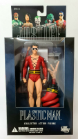 Justice League Series 3 Actionfigur Plastic Man 15 cm (2006)