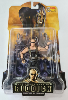 The Chronicles of Riddick Actionfigur Richard B. Riddick 15 cm
