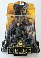 The Chronicles of Riddick Actionfigur Lord Marshal 15 cm