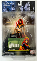 Elseworlds Series 1 Actionfigur 2006 Thrillkiller: Batgirl 15 cm