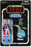 Star Wars Return of the Jedi Vintage Collection 2011 B-Wing Pilot (Keyan Farlander) Action Figure VC63