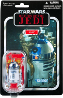 Star Wars Return of the Jedi Vintage Collection 2010 R2-D2 Action Figure VC25