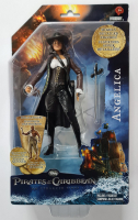 Pirates of the Caribbean On Stranger Tides Actionfigur 2011 Angelica 15 cm