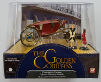 The Golden Compass - Magisterium Carriage 10 cm