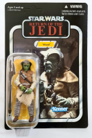 Star Wars Return of the Jedi Vintage Collection 2010 Wooof Action Figure VC24