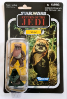 Star Wars Return of the Jedi Vintage Collection 2010 Wicket Action Figure VC27