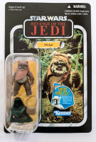 Star Wars Revenge of the Jedi Vintage Collection 2011 Wicket Action Figure VC27