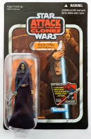 Star Wars Attack of the Clones Vintage Collection 2011 Barriss Offee Action Figure VC51