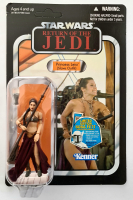 Star Wars Return of the Jedi Vintage Collection 2011 Princess Leia Slave Outfit Action Figure VC64
