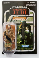 Star Wars Return of the Jedi Vintage Collection 2010 Rebel Commando Action Figure VC26